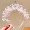Tiara Princess Crown