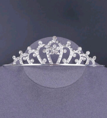 Tiara Princess Crown 3