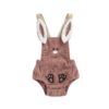 Easter 13 (9-12m)(Mink)