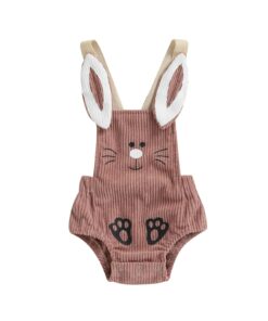 Easter 13 (9-12m)(Mink)