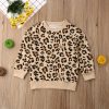 Leopard tracktop(6-7y)