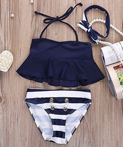 Swimsuits and beachcover