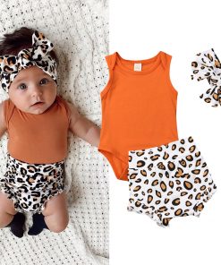 Rompers and sets