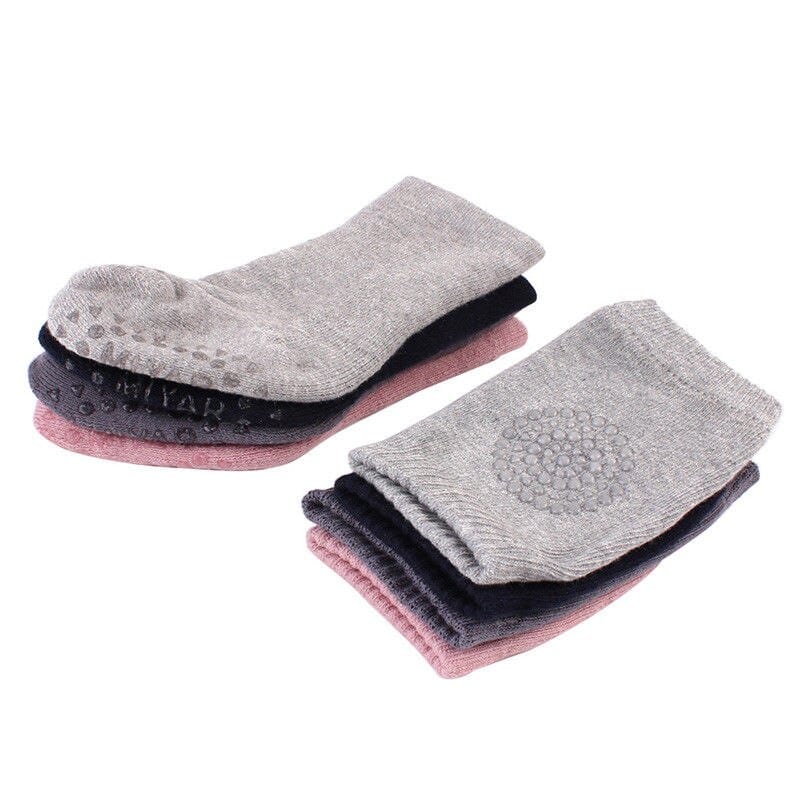 Matching knee socks and socks - Image 3