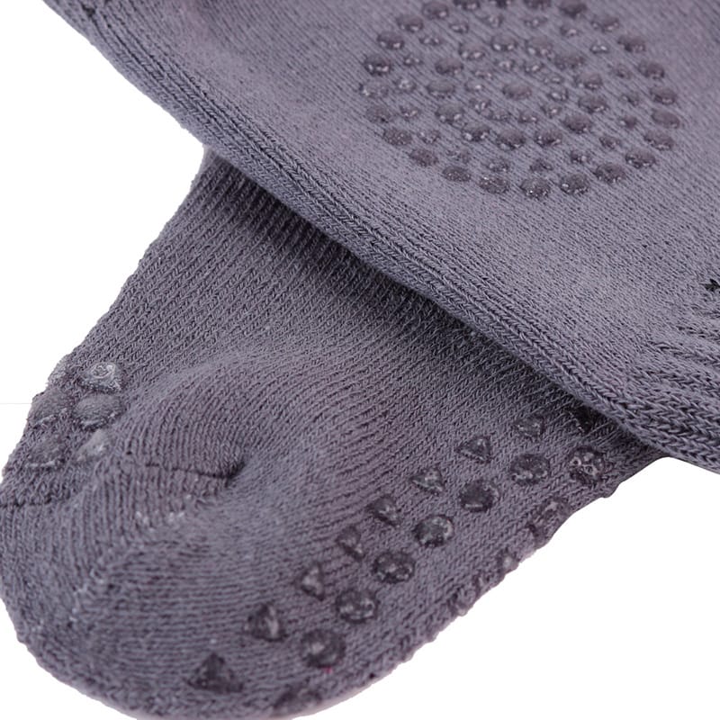 Matching knee socks and socks - Image 2