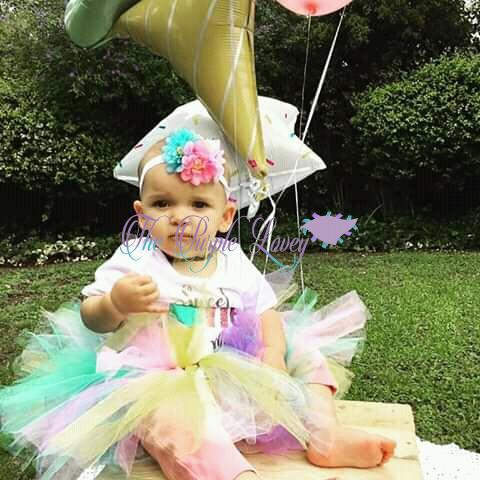 The Purple Lovey Little Stars 33