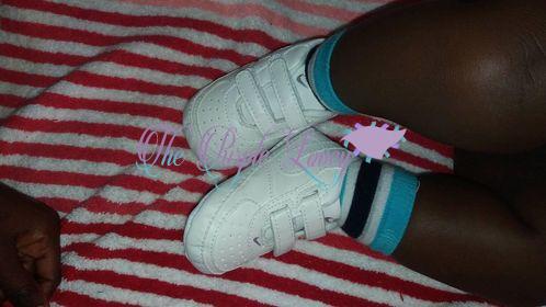 The Purple Lovey Little Stars 36