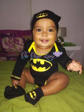 The Purple Lovey Little Stars 37