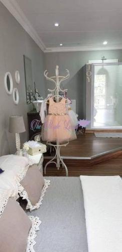 The Purple Lovey Little Stars 42