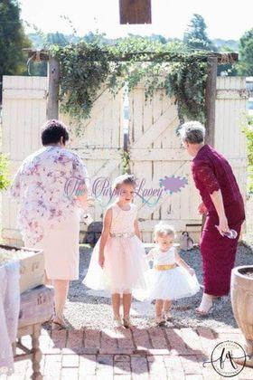 The Purple Lovey Little Stars 43