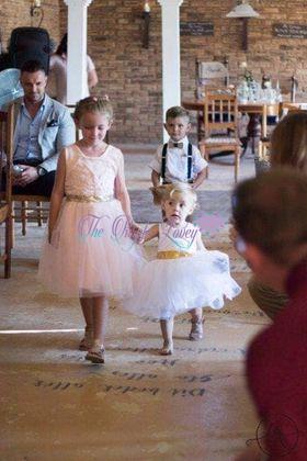 The Purple Lovey Little Stars 44