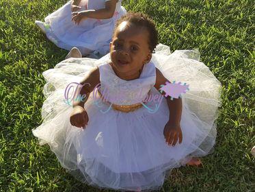 The Purple Lovey Little Stars 46