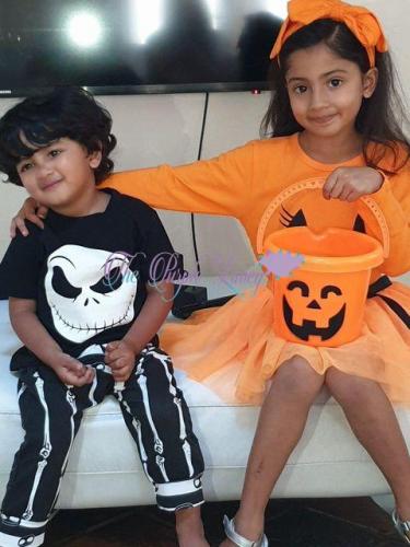 The Purple Lovey Little Stars 47