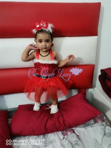 The Purple Lovey Little Stars 48