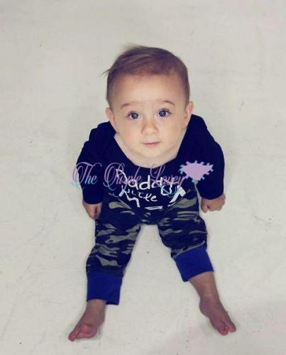 The Purple Lovey Little Stars 50