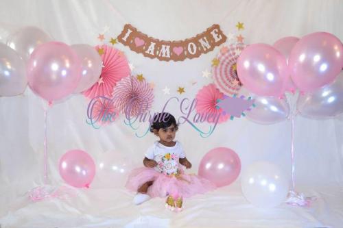 The Purple Lovey Little Stars 53