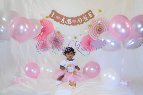 The Purple Lovey Little Stars 54