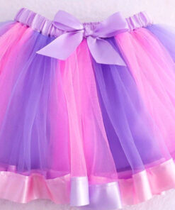 4PSC Unicorn Birthday Outfit - Image 4