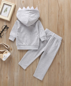 Baby Shark 2 piece set - Image 3