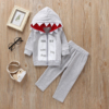 Baby Shark 2 piece set