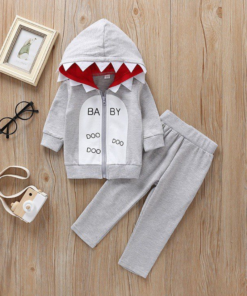 Baby Shark 2 piece set