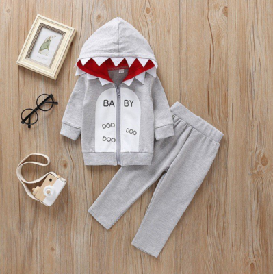 Baby Shark 2 piece set