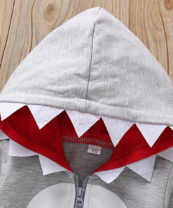 Baby Shark 2 piece set - Image 4