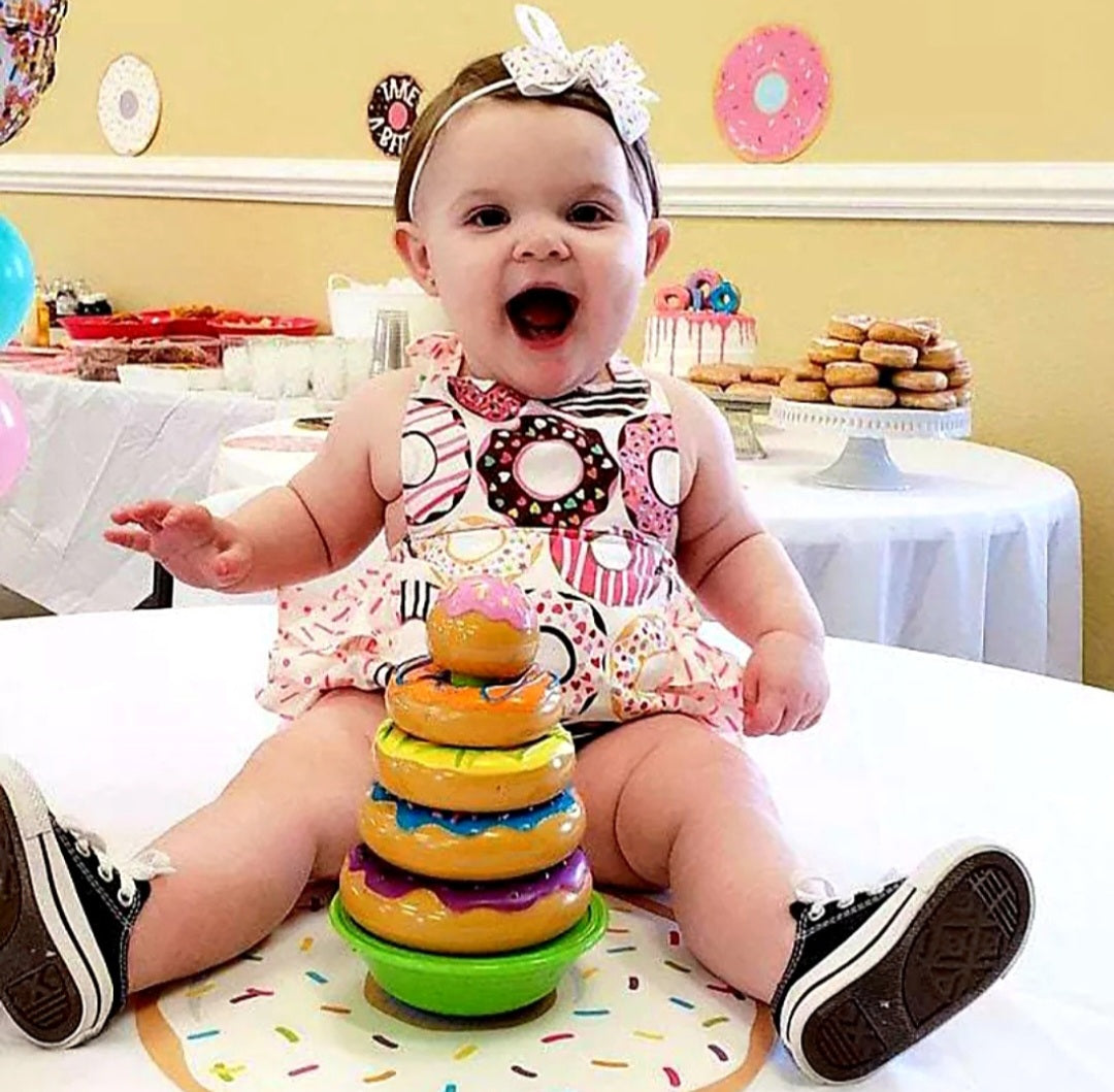 Donut Romper - Image 8