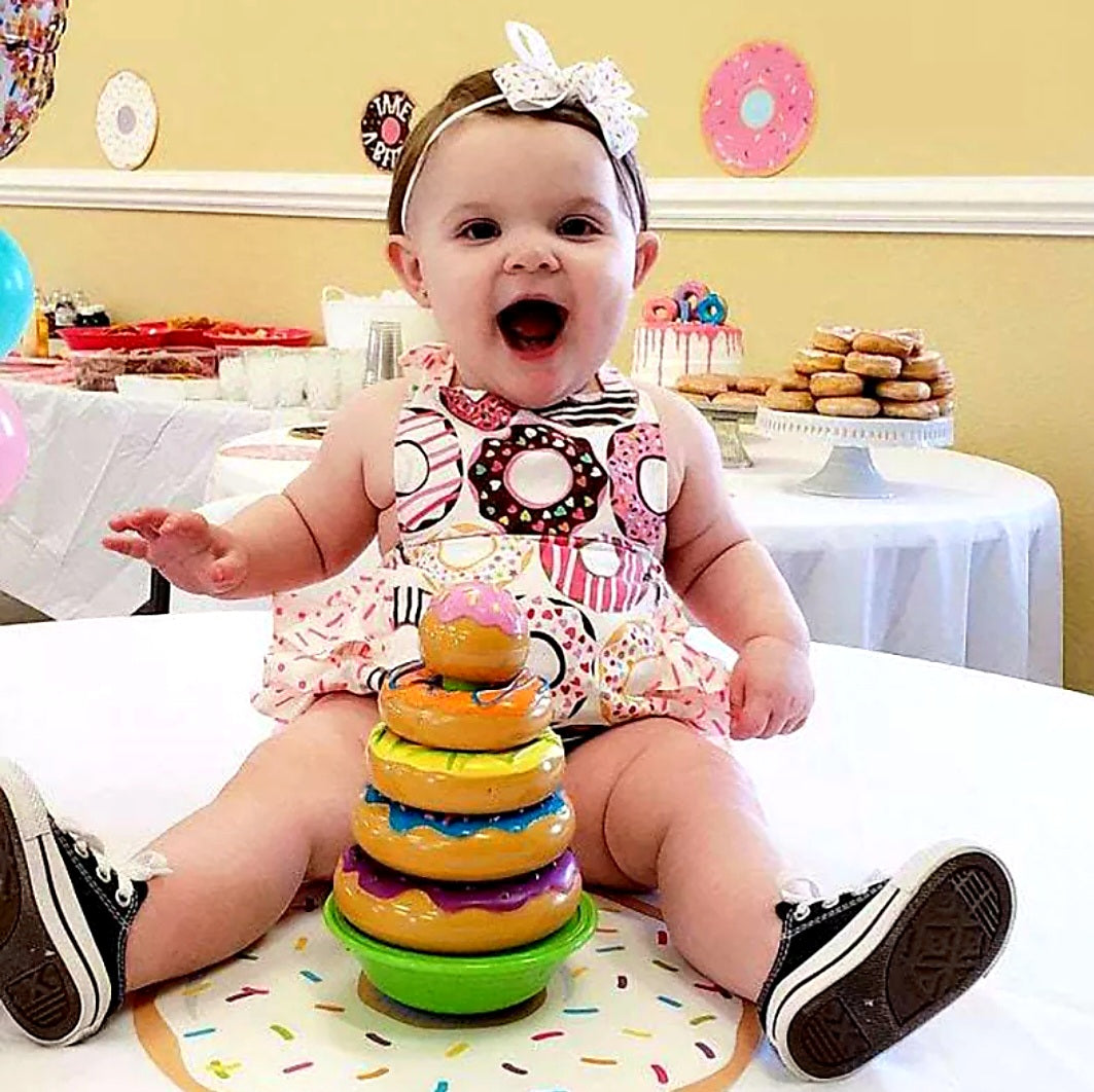Donut Romper - Image 7