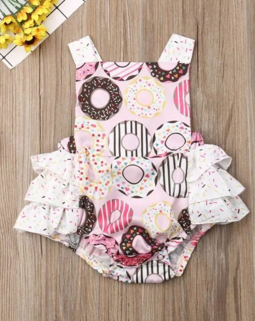 Donut Romper - Image 5