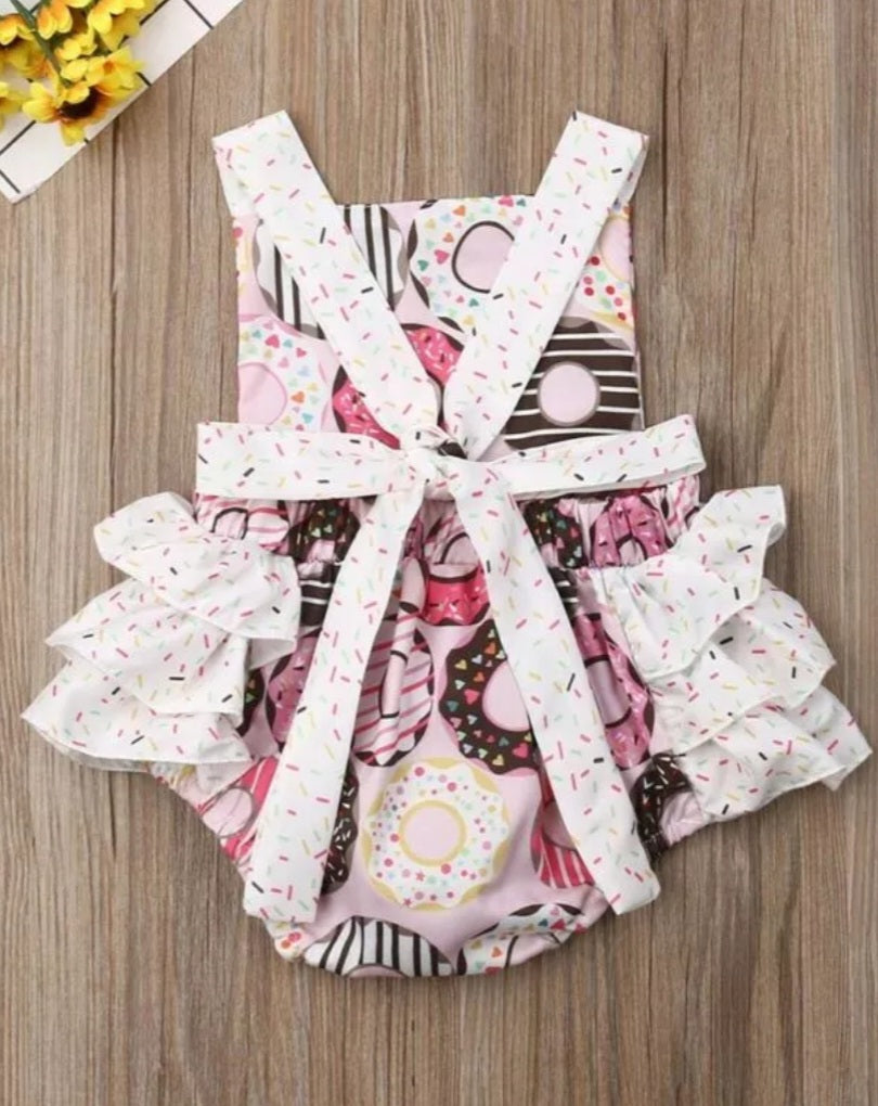 Donut Romper - Image 4