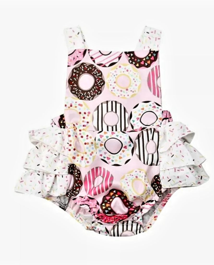 Donut Romper - Image 3