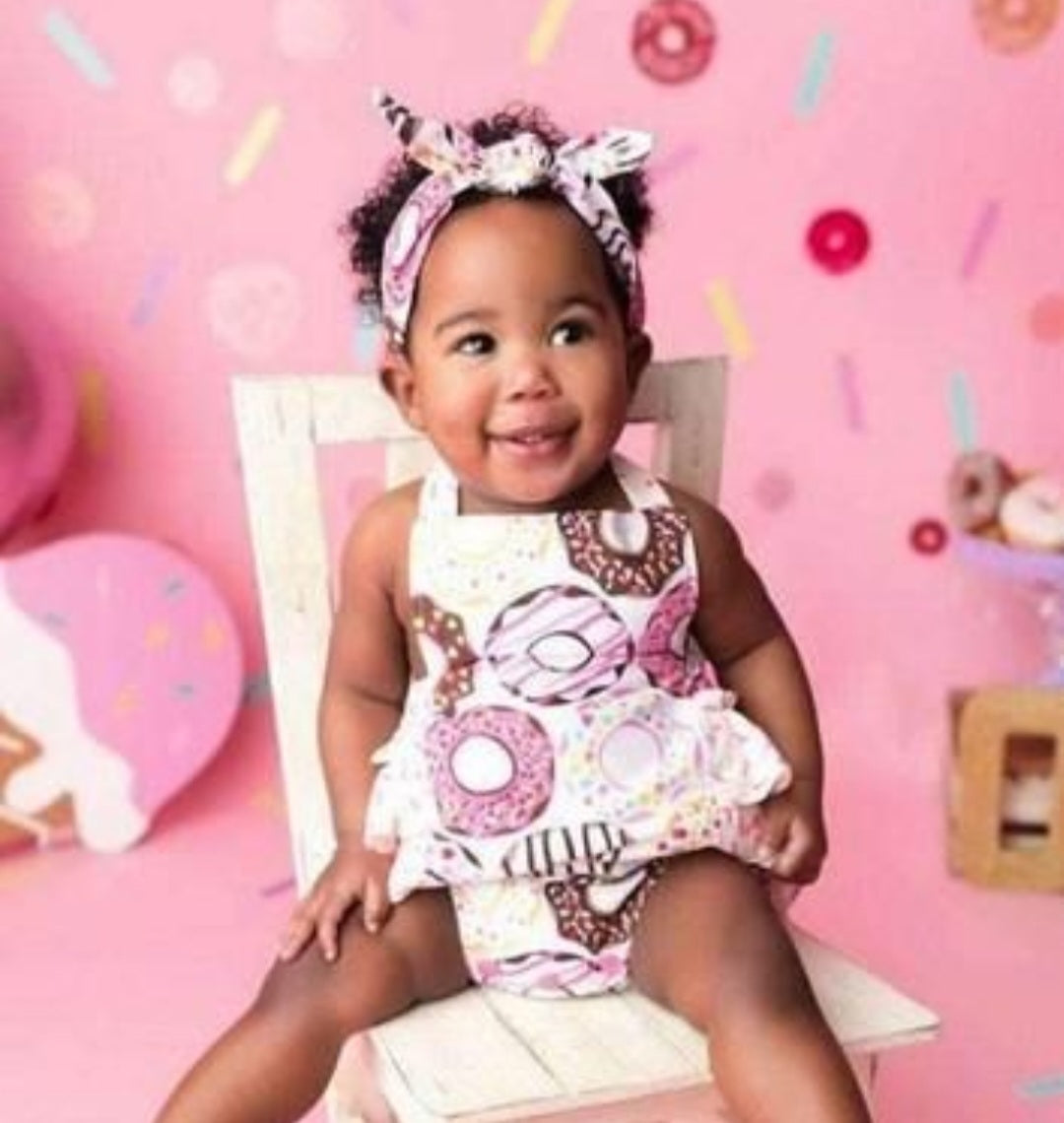 Donut Romper - Image 2