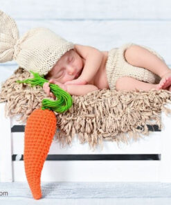 Alternative view of Bunny Photoshoot Outfit