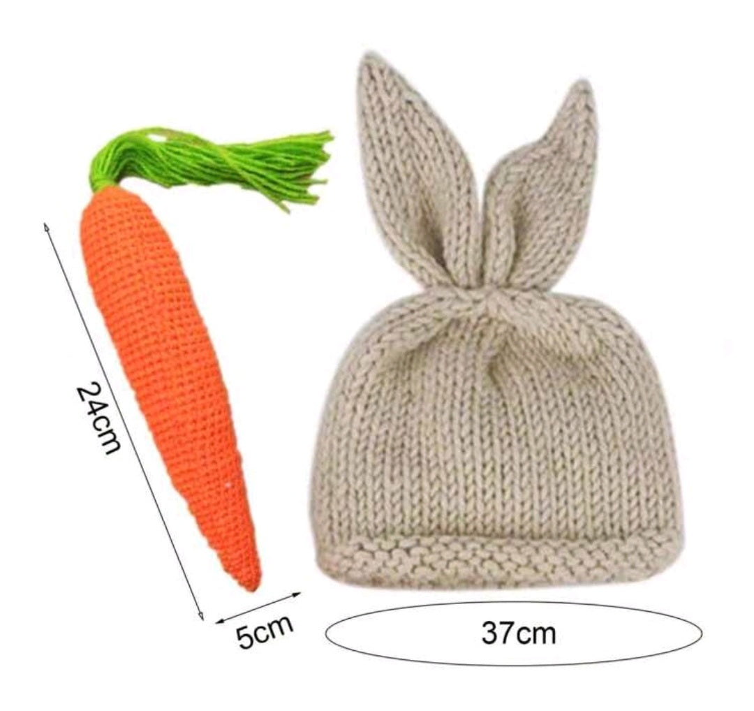 Bunny Photoshoot Outfit - Image 6