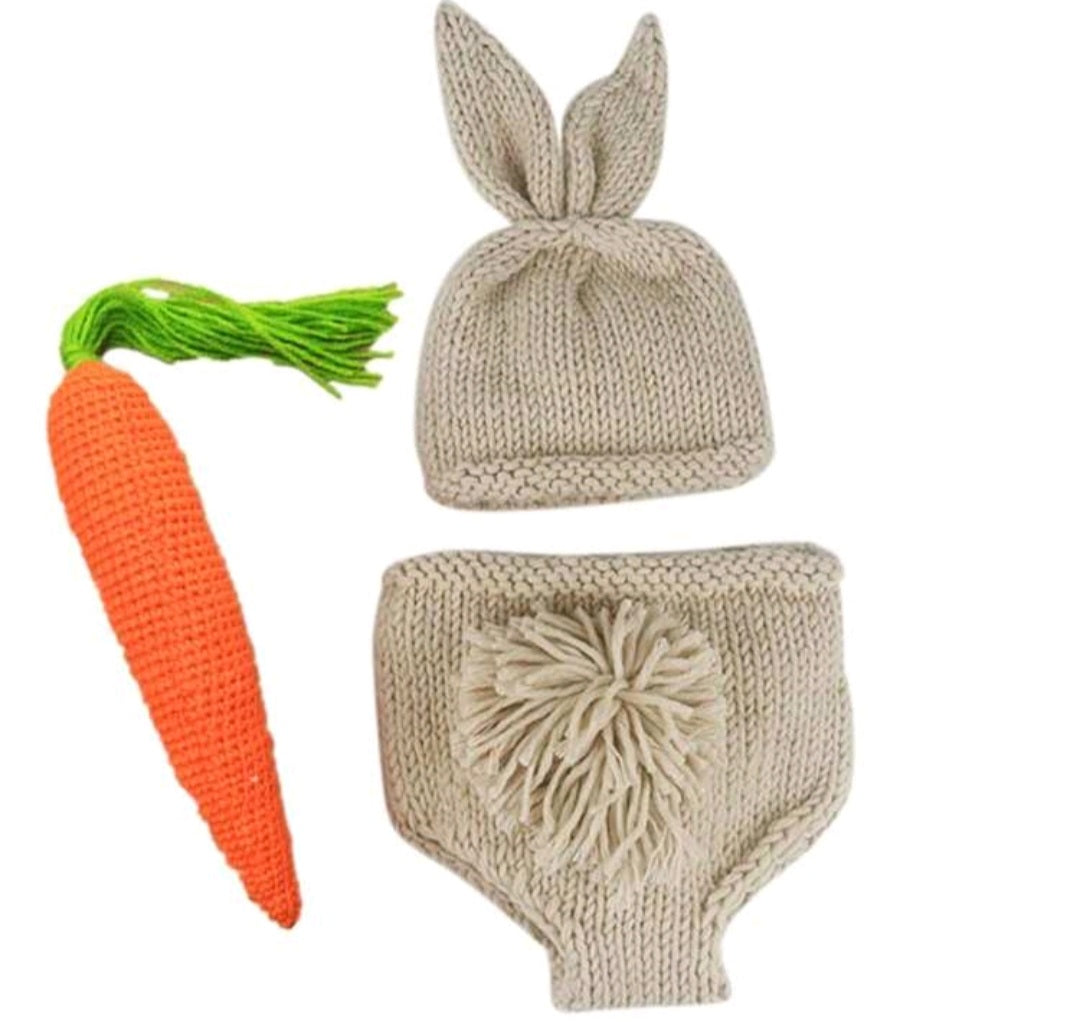 Bunny Photoshoot Outfit - Image 5