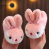 Bunny Slippers