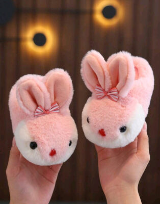 Bunny Slippers