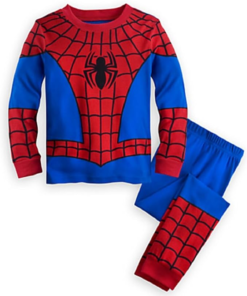 Spiderman PJ's