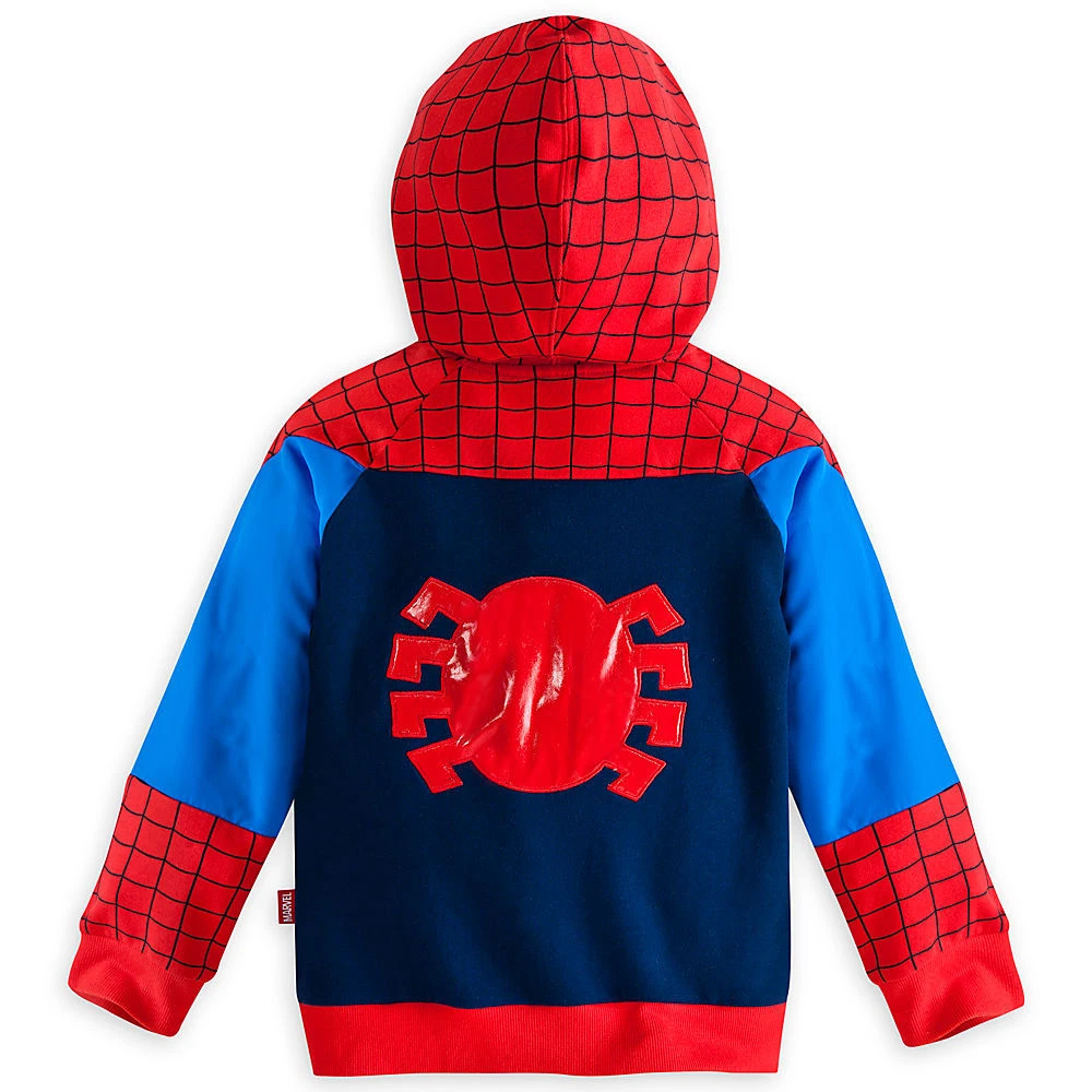 Spiderman Jacket - Image 2