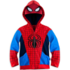 Spiderman Jacket