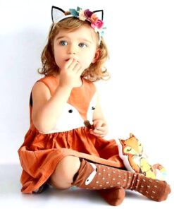 Fox Dress - Image 3