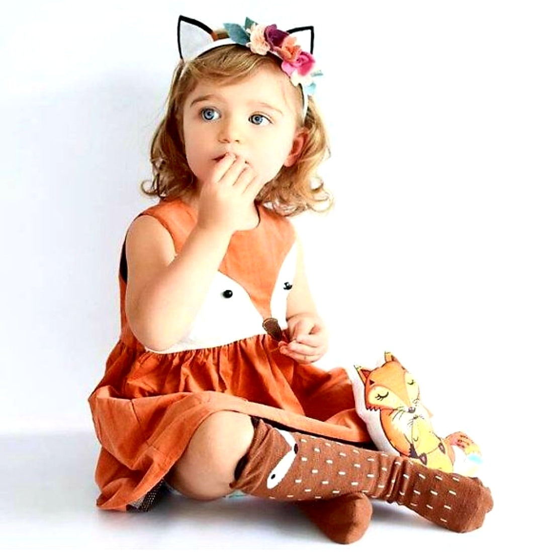 Fox Dress - Image 3