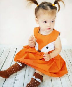 Fox Dress - Image 4