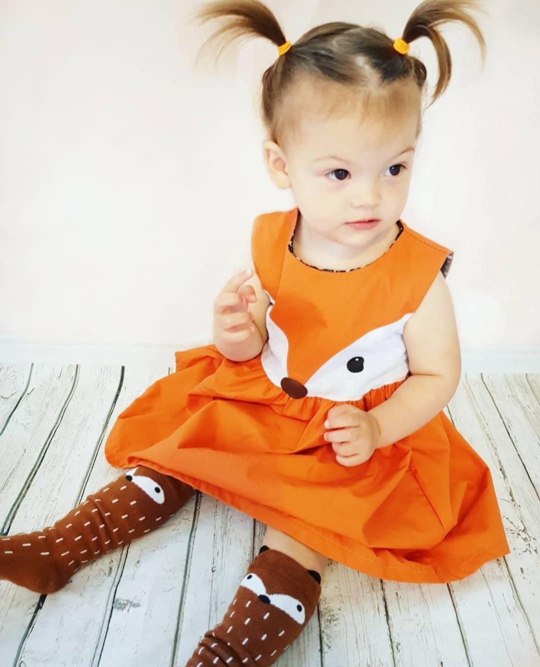 Fox Dress - Image 4