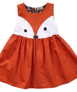 Fox Dress - Image 6