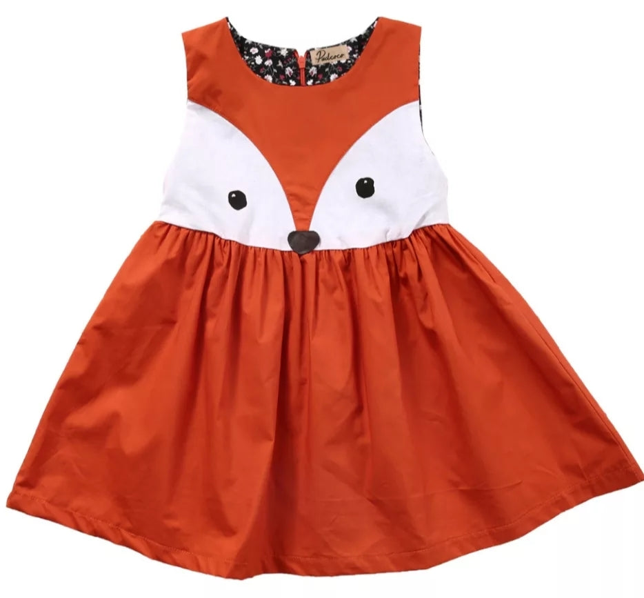 Fox Dress - Image 6