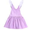 Bunny Ears Dora Dress
