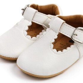 White MARYJ'S