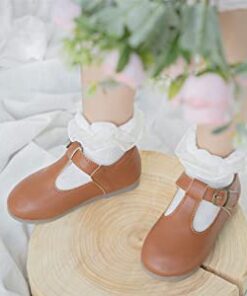 Tan Maryj's Older Girls